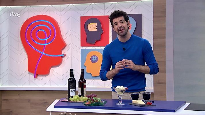 Como sapiens - Este es el aliño perfecto