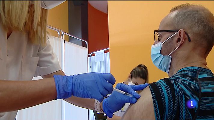 Telecanarias - Telecanarias - 18/05/2021