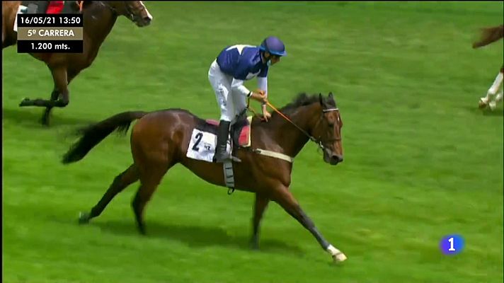 Telecanarias - Deportes Canarias - 18/05/2021