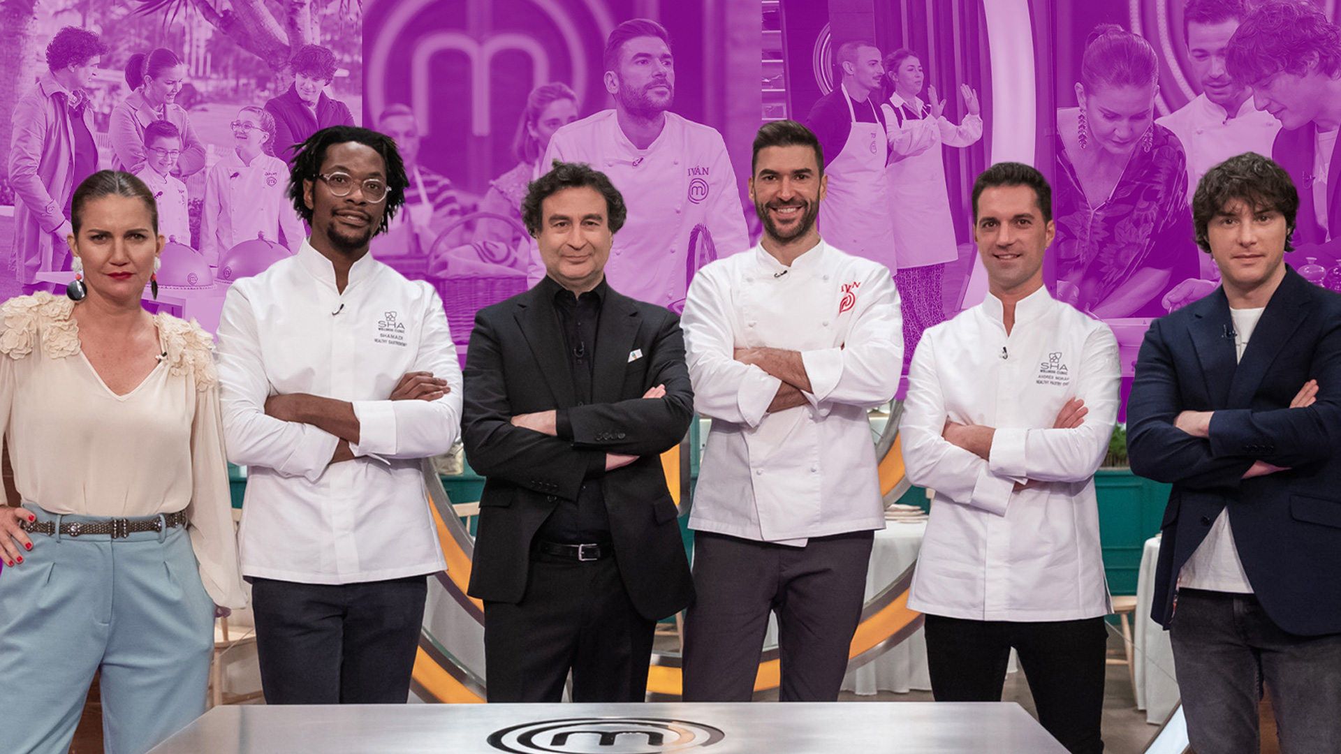 Masterchef 9 Programa 5 Completo Rtve Es