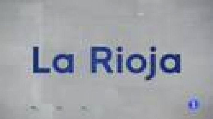 Informativo Telerioja - Informativo Telerioja 2 - 18/05/21