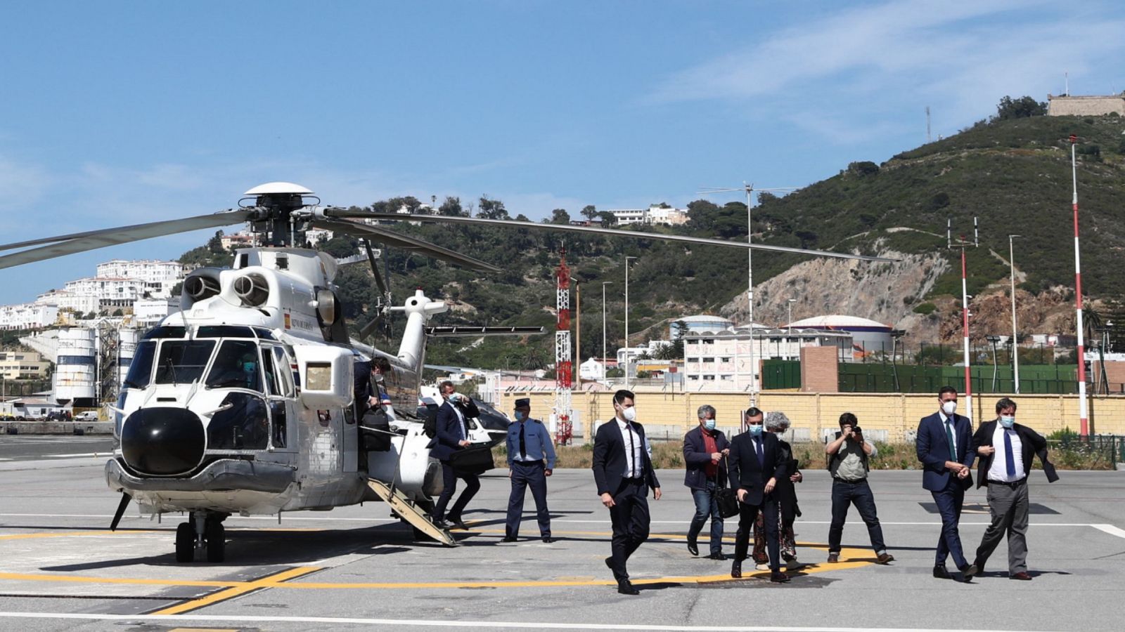 La tarde en 24 horas - 18/05/21 (1) - ver ahora