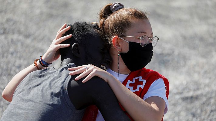 El Presidente de la Confederación de Empresarios de Ceuta: "No queremos trasmitir sensación de inseguridad pero sí de inquietud"