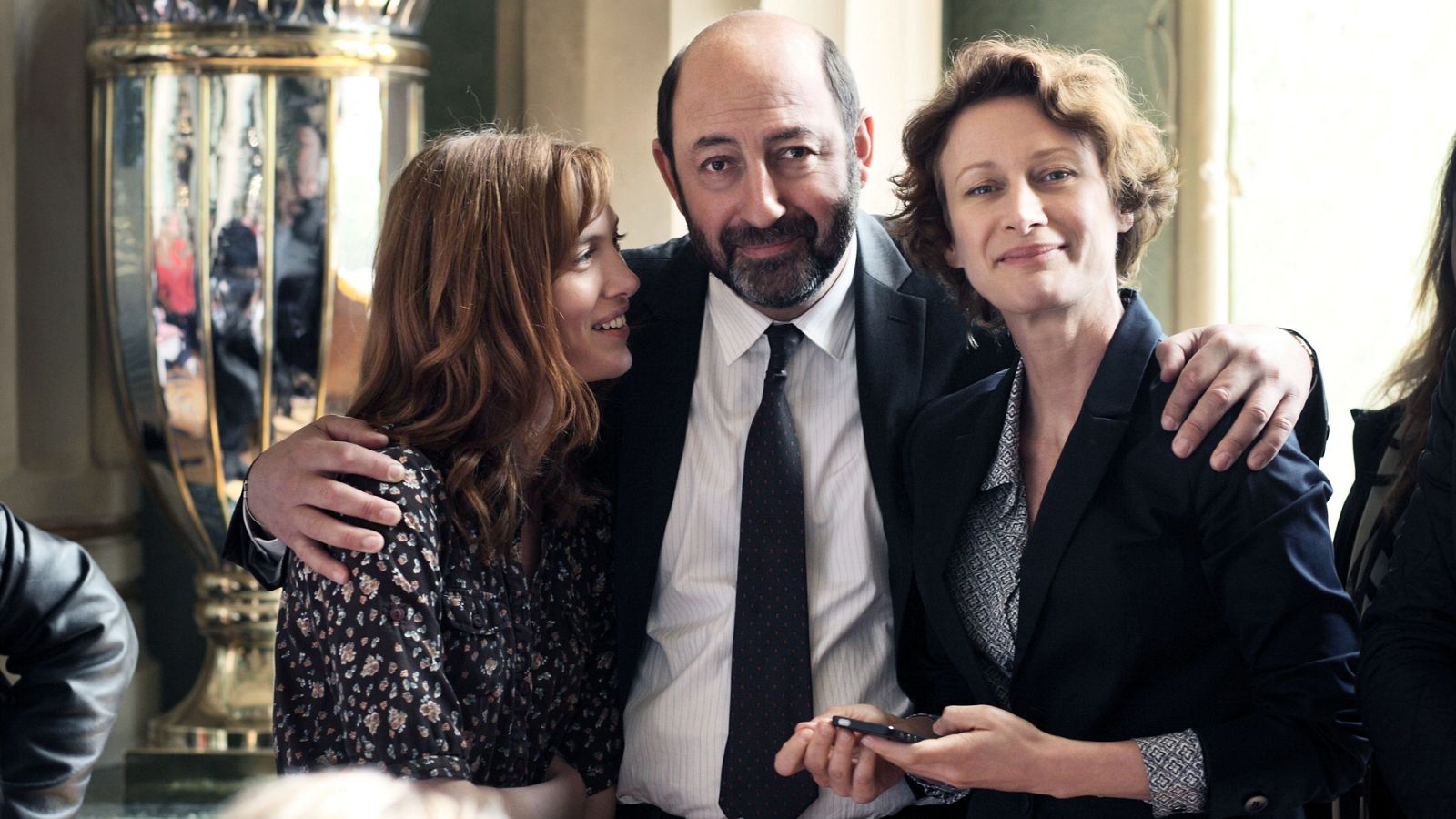 Baron Noir - Temporada 1 - Episodio 2: 1932 - Ver ahora