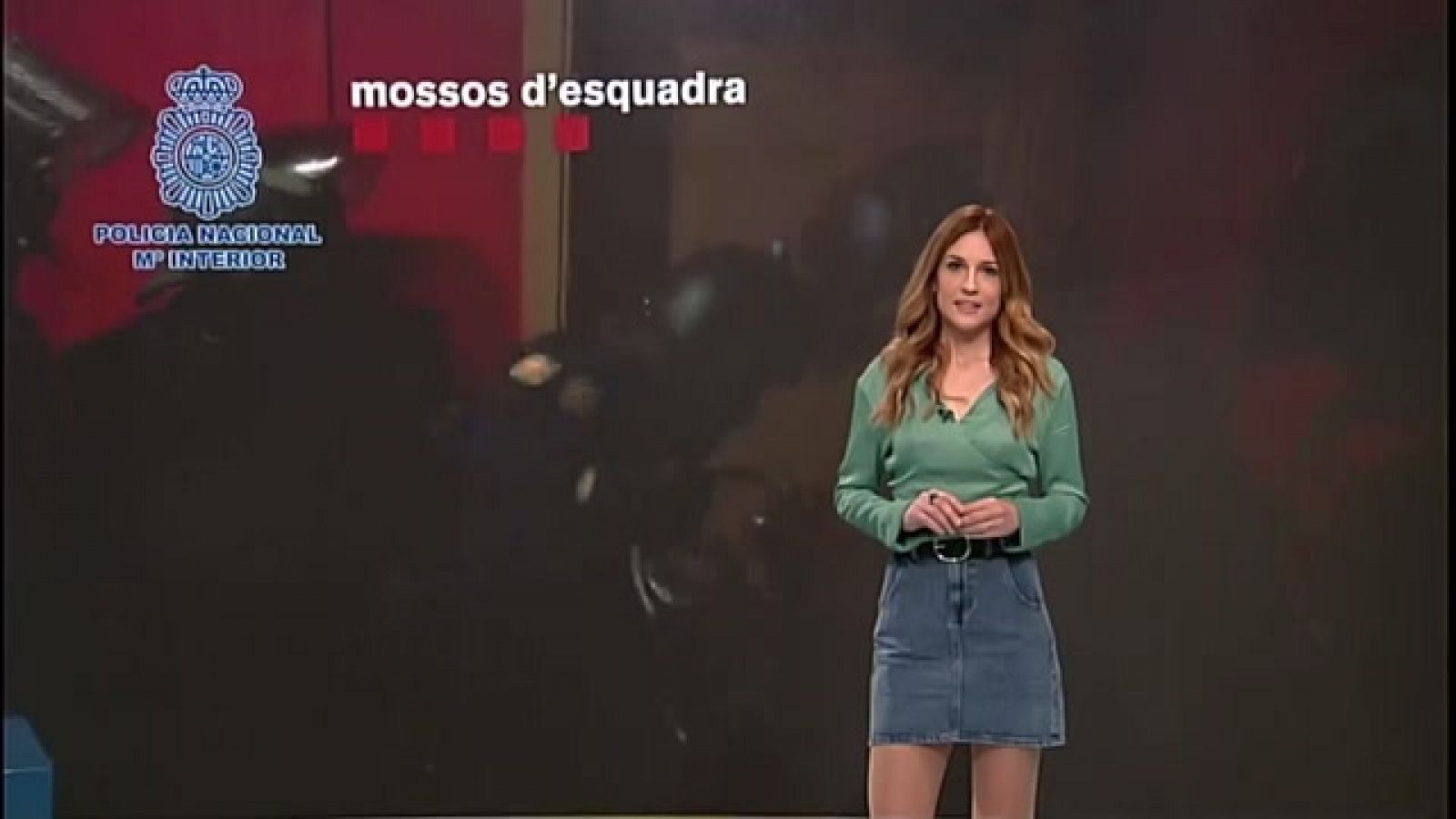 A En Línia parlem de les falsificacions, les amanides i la banca i la gent gran