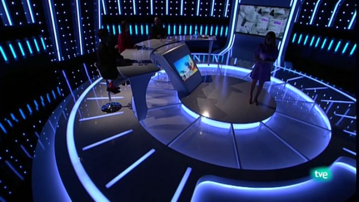 El Vespre - El Vespre - 18/05/2021