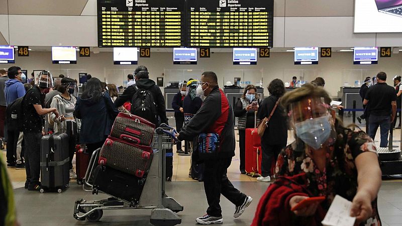 ¿Dónde puede viajar un turista español este verano?