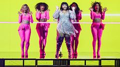 Eurovisión 2021 - Eurovision Song Contest 2021: Primera Semifinal