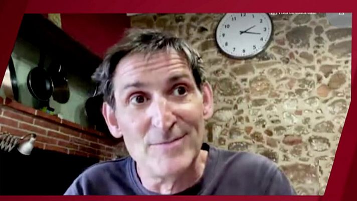 La hora cultural - La hora cultural - 18/05/21