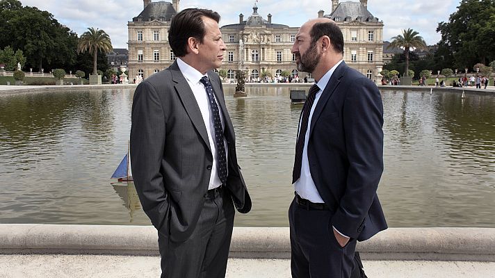 Baron Noir - Solferino