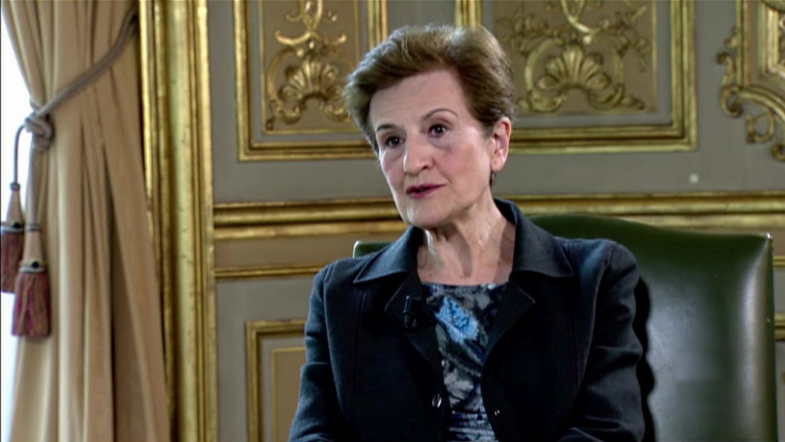 Conversatorios en Casa de América - Adela Cortina - ver ahora