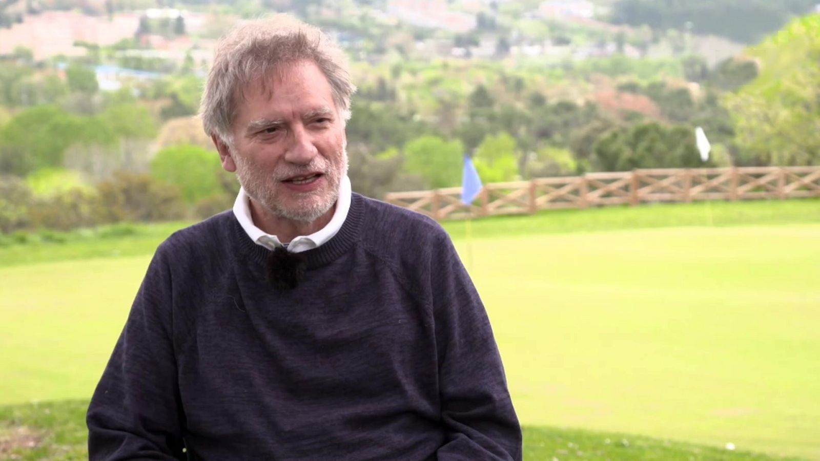 Hola Golf - T5 - Programa 13 - ver ahora