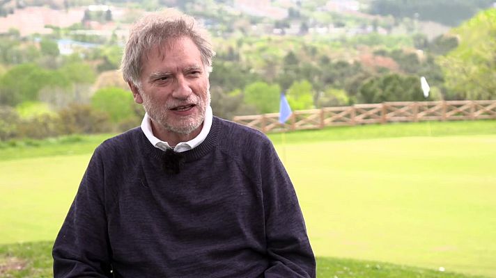 HolaGolf - T5 - Programa 13