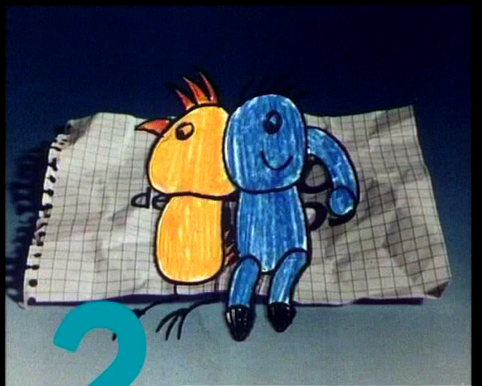 Recordarem "Juego de niños" a memòries de la tele