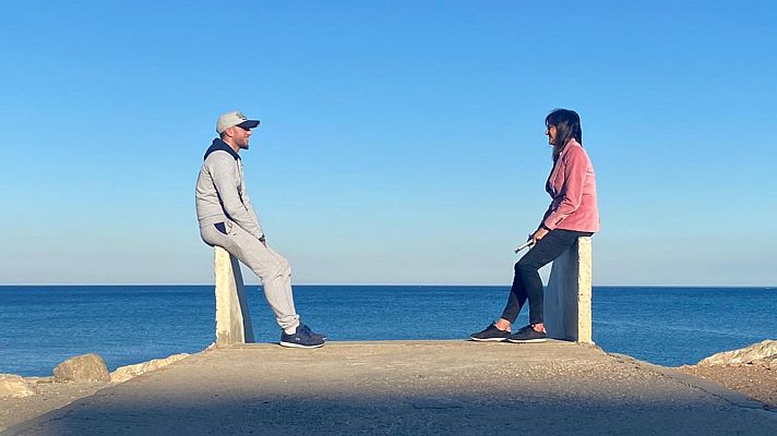 En portada - Generación Z