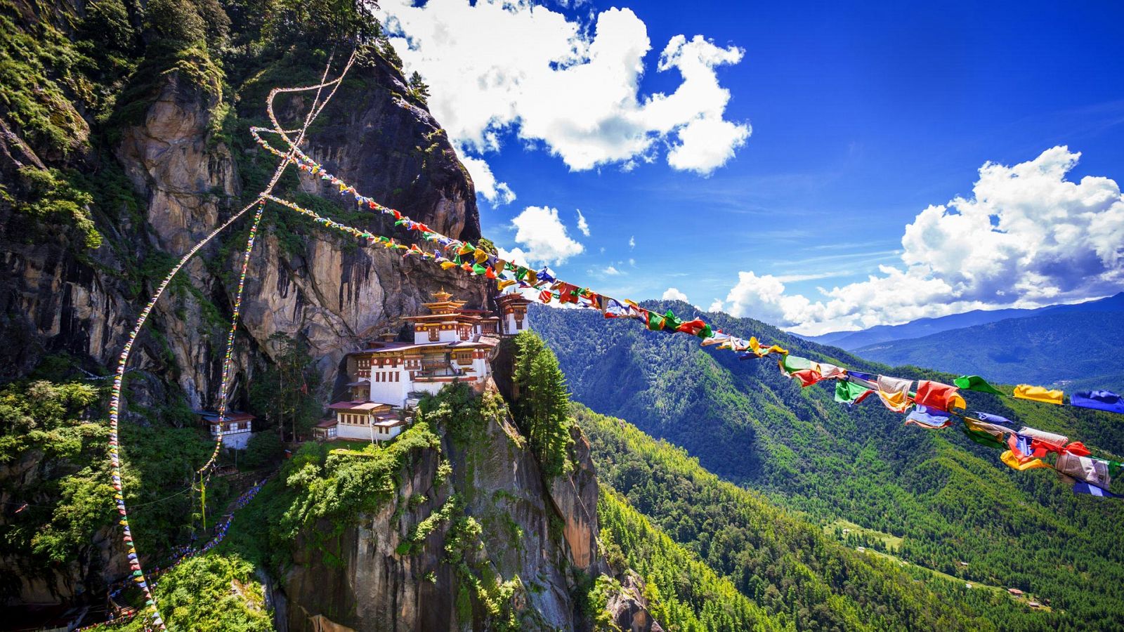 Descubrir - Tibet - ver ahora