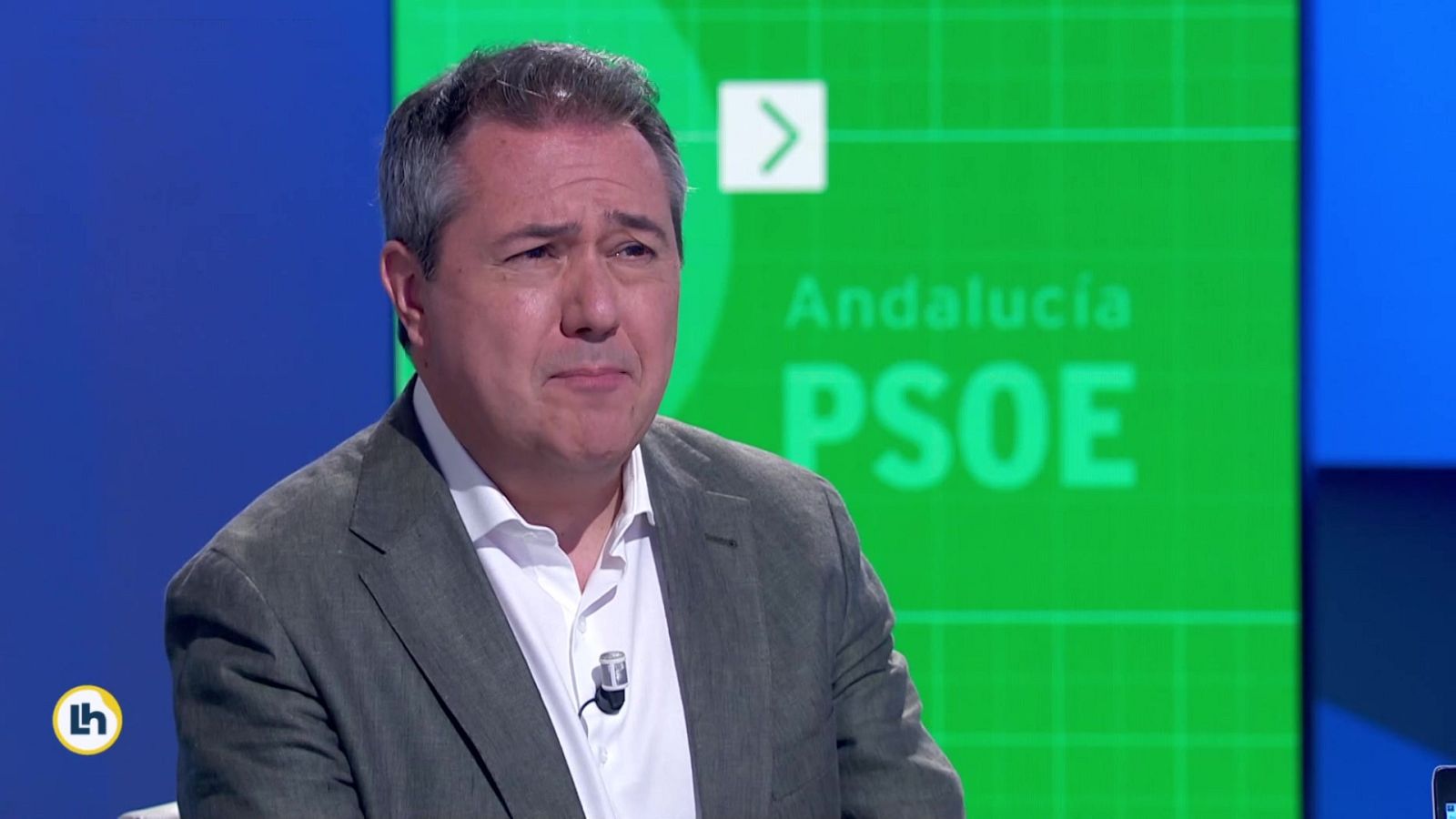 La hora de La 1 - La hora política - 19/05/21 - ver ahora