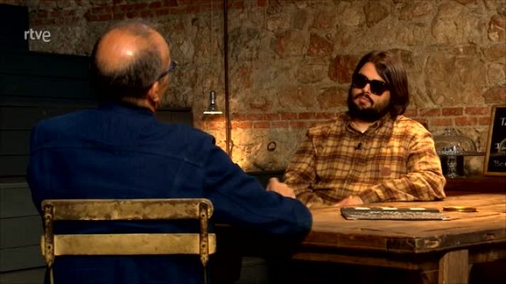 Días de cine - Entrevista completa con el actor Brays Efe