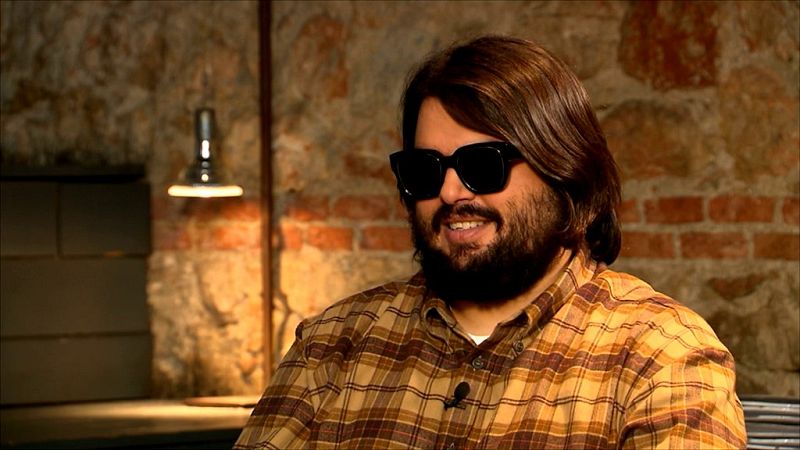 Entrevista completa con el actor Brays Efe