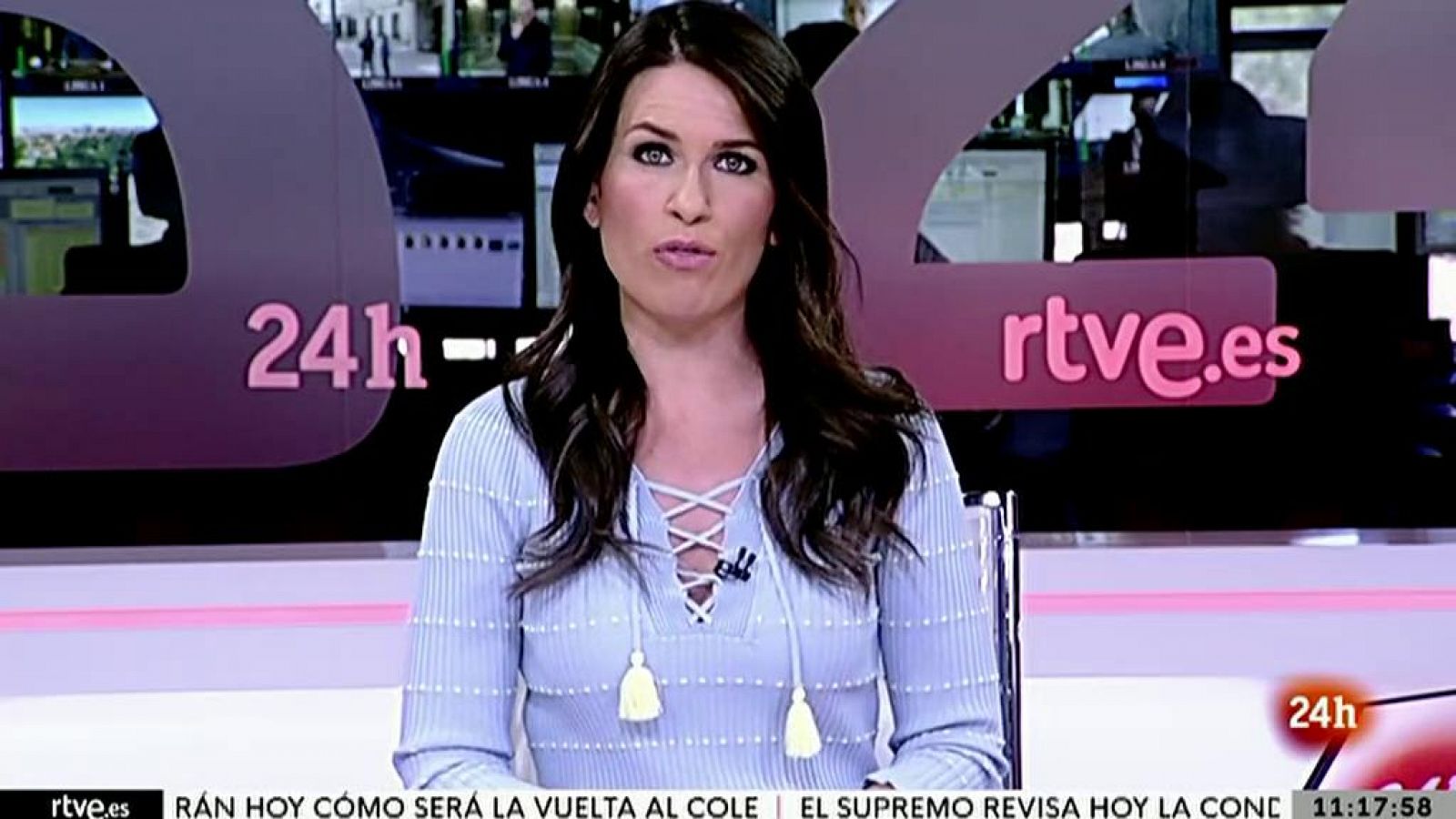 Entrevista 24h Save The Children Menores Ceuta | Ver