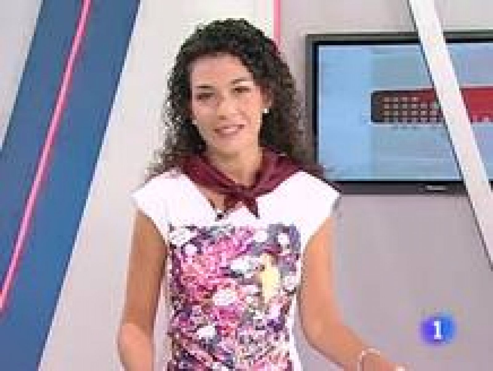 Informativo  Telerioja (22/09/09)