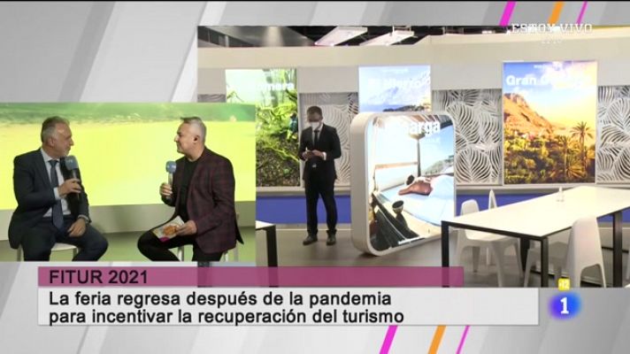 Cerca de ti - Cerca de ti - 19/05/2021