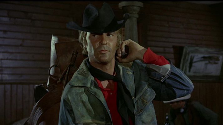 La ley del Colt | Ver películas gratis en RTVE Play - Cine de siempre | Ver película