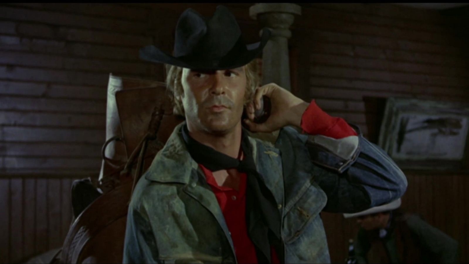 El Western de la 2 - La ley del Colt - Ver ahora