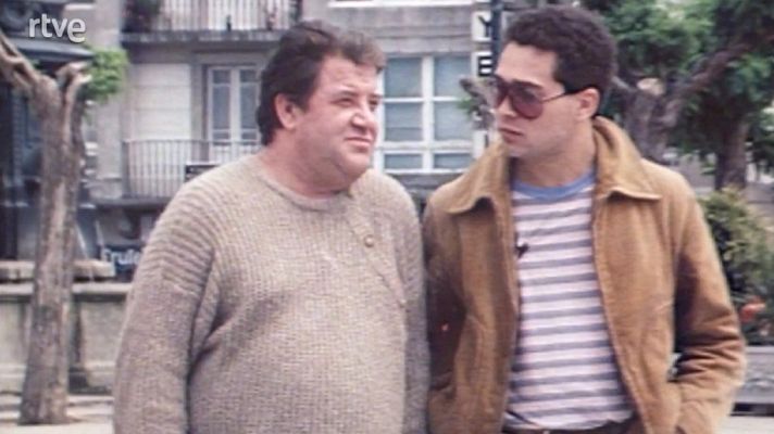 Jazz entre amigos - Jazz gallego