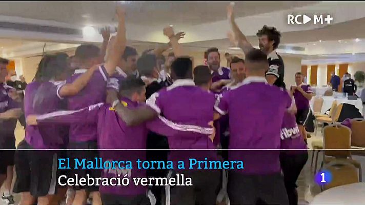 Informatiu Balear - Informatiu Balear en 2' - 19/05/21