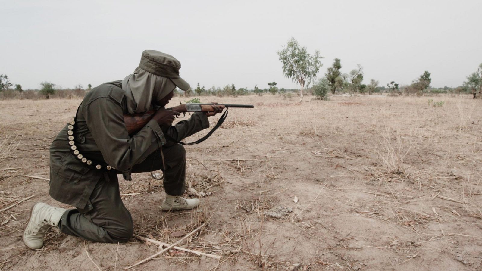 Documentos TV - Cautivas - Ver ahora