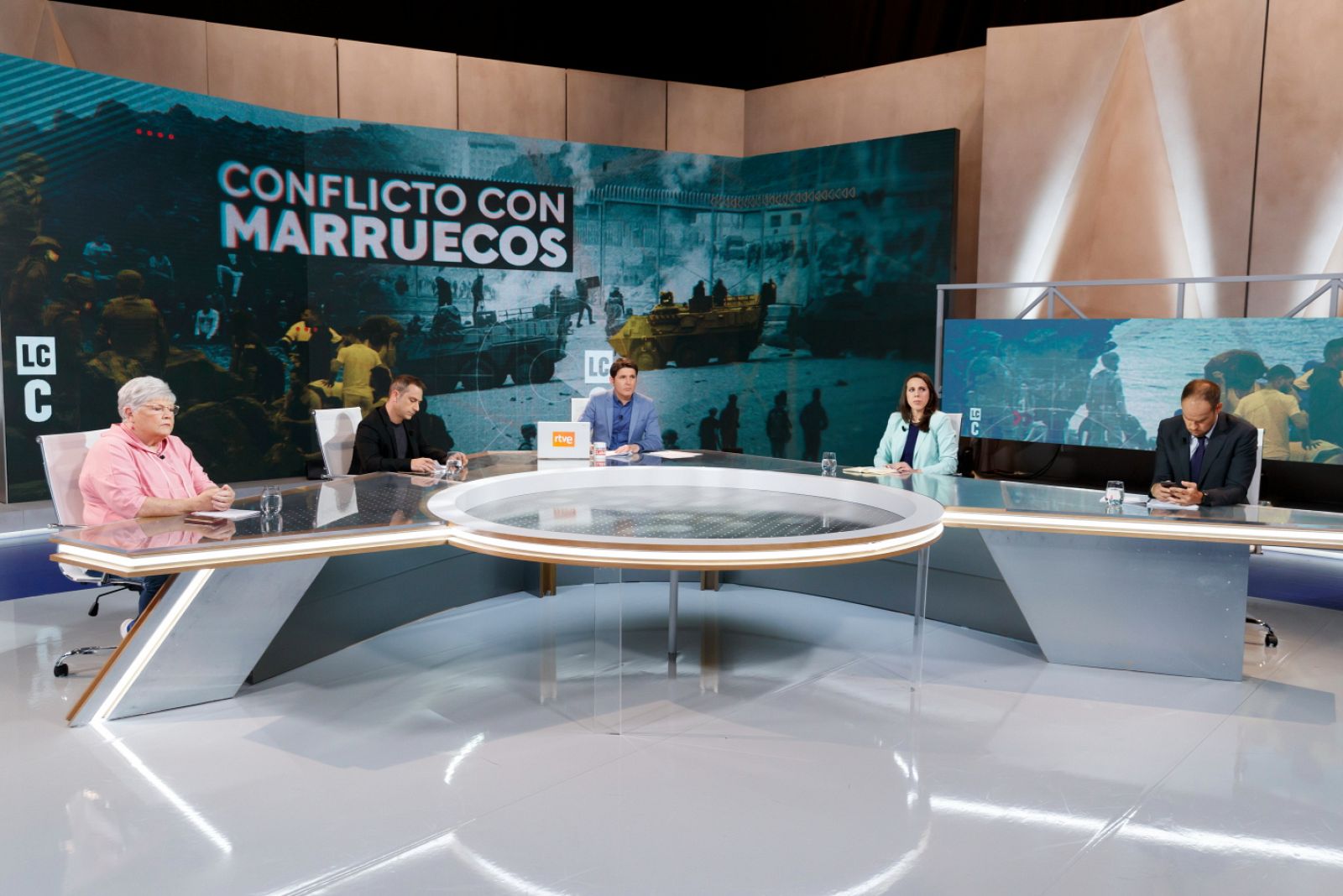 Las cosas claras - Programa 127 - 19/05/21 - ver ahora