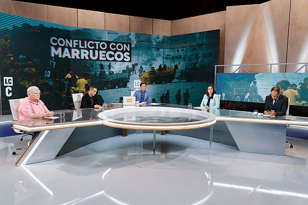 Las cosas claras - Programa 127 - 19/05/21