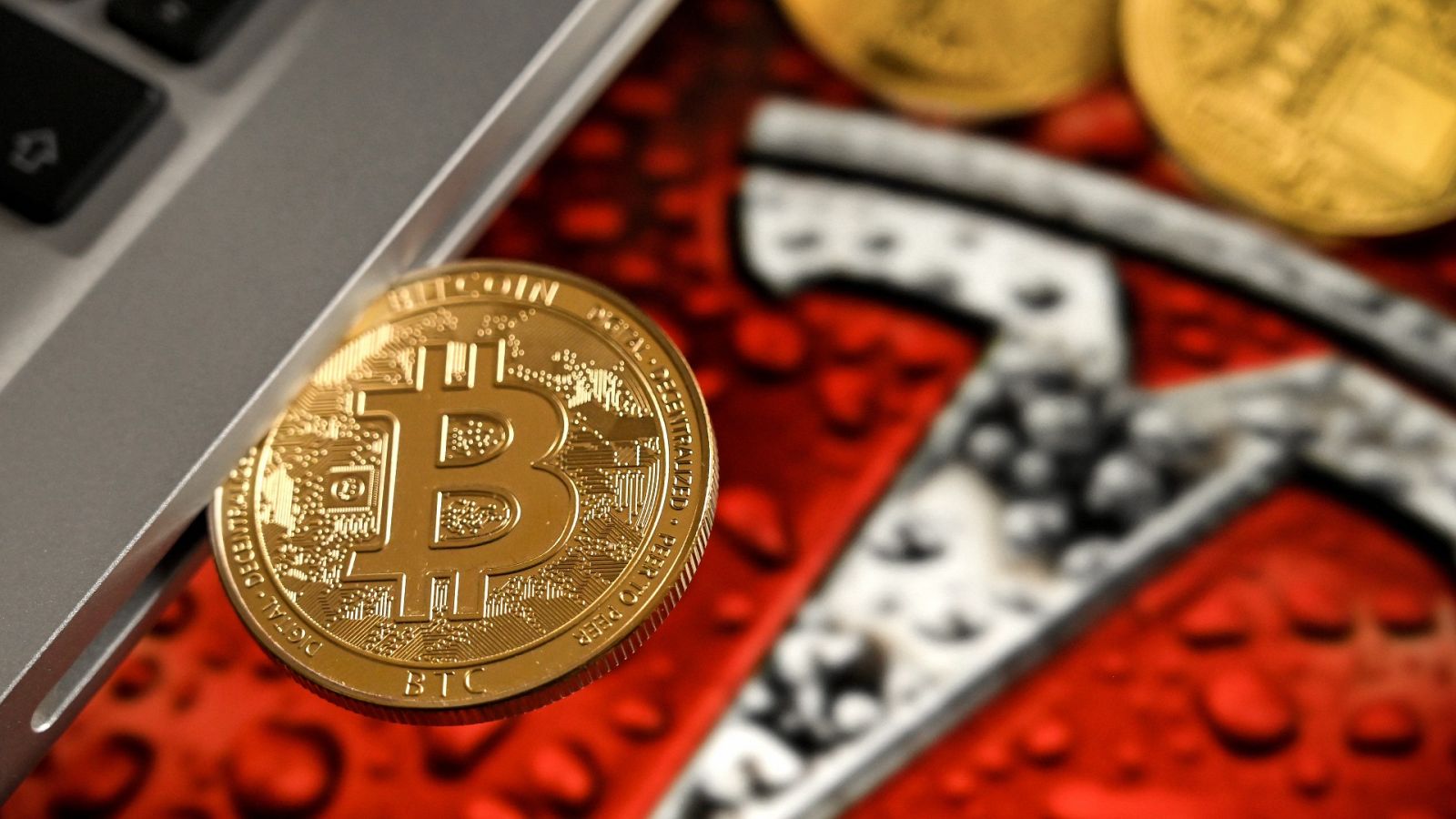 El bitcoin pierde valor por su prohibición en China