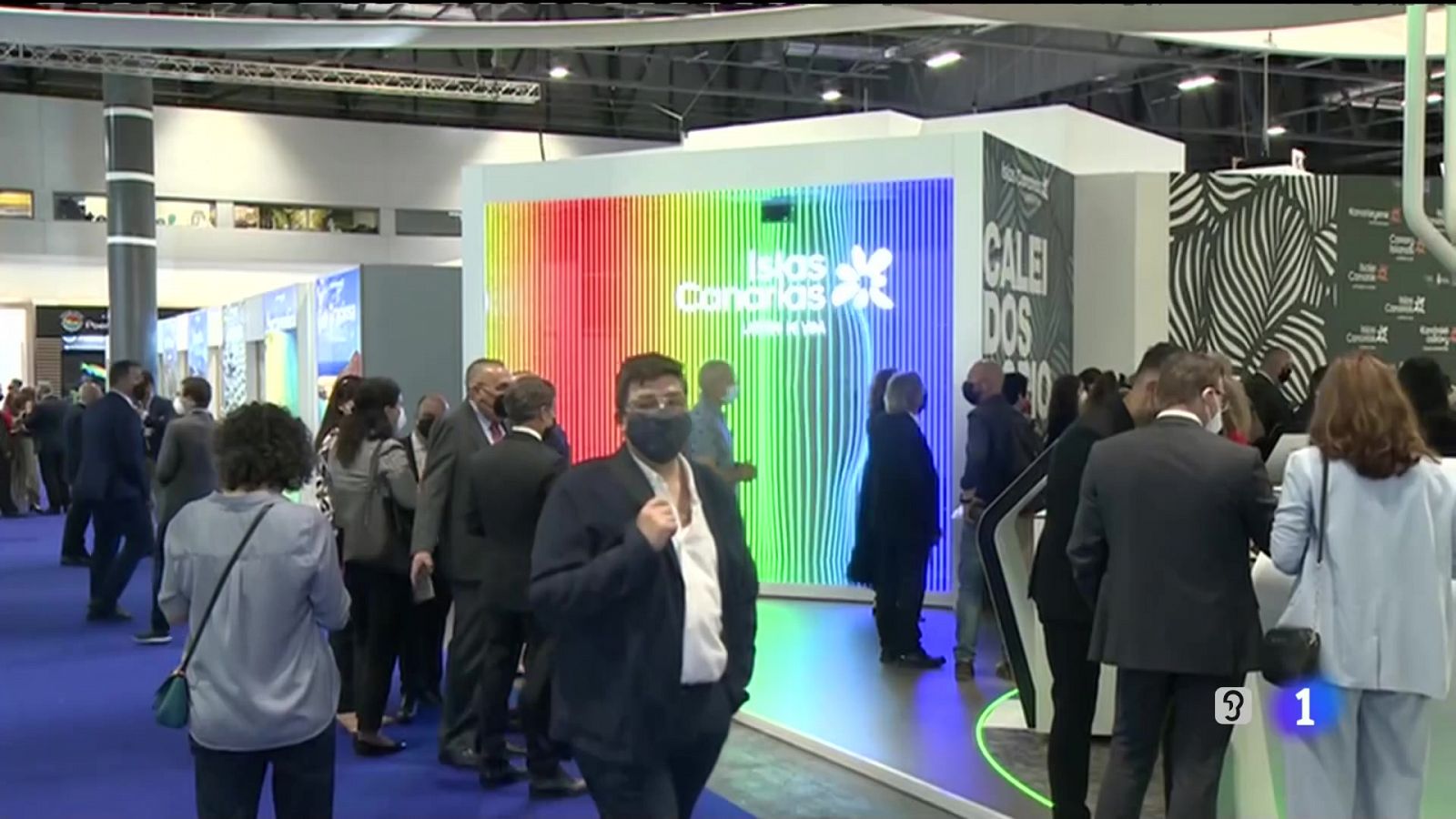 Canarias en 2' - 19/05/2021