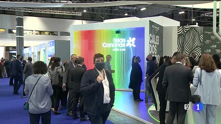 Telecanarias - Canarias en 2' - 19/05/2021