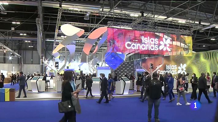 Telecanarias - Telecanarias - 19/05/2021