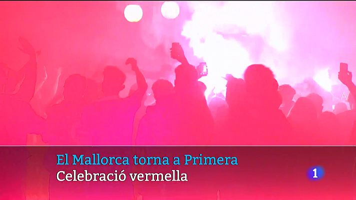 Informatiu Balear - Informatiu Balear 2 - 19/05/21