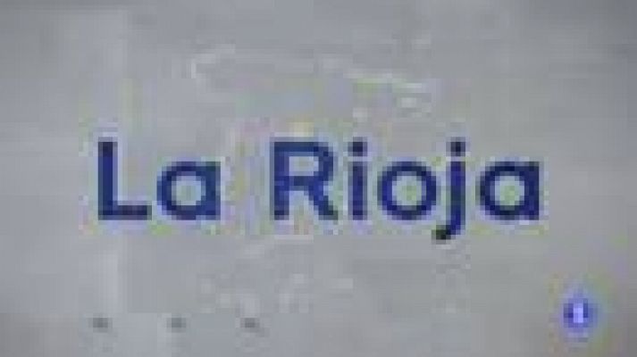 Informativo Telerioja - Informativo Telerioja 2 - 19/05/21