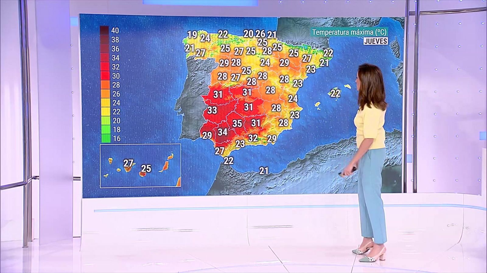 El Tiempo - 19/05/21 - RTVE.es