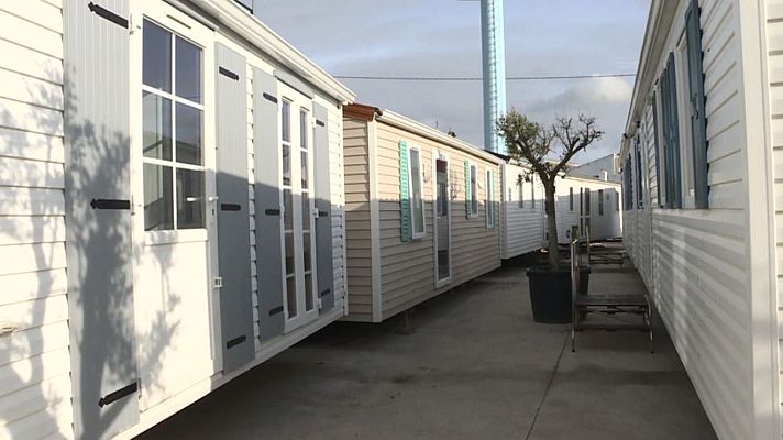 Repor - Maneras de vivir