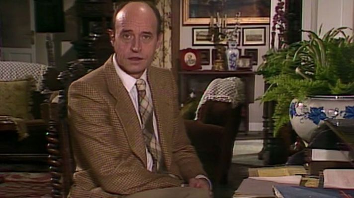 Ninette y un señor de Murcia - Capítulo 1