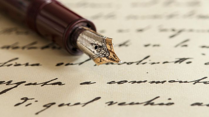 España Directo - Brieva, el pueblo más literario de toda España