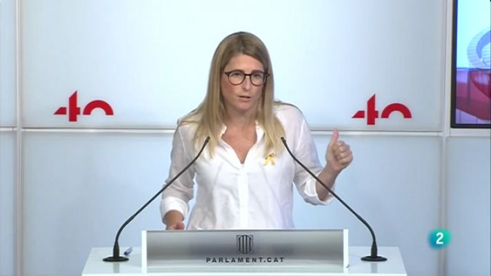 El Vespre - El Vespre - 19/05/2021