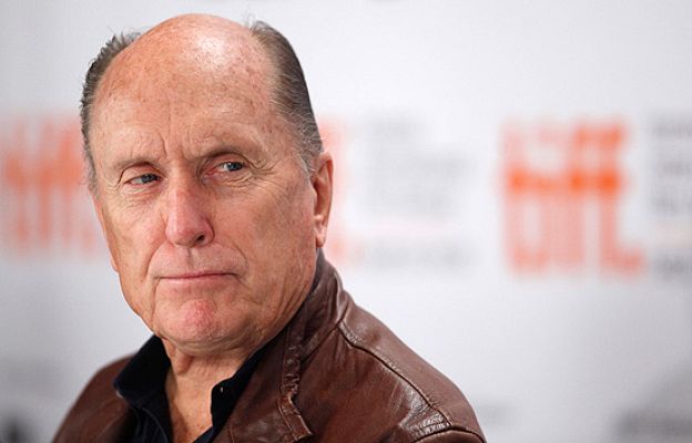 Festival de cine de San Sebastián - Cómo se entrevista a Robert Duvall