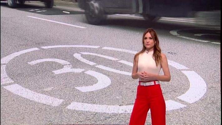 En Línia - Mobilitat del futur, obesitat infantil i dolor menstrual