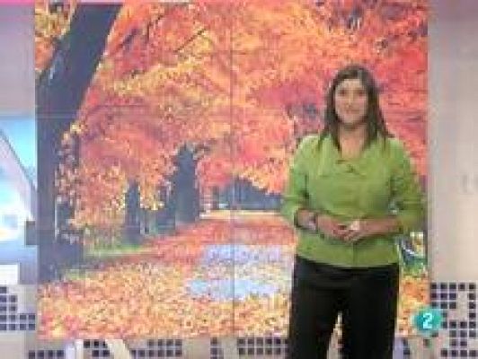 L'Informatiu - El temps - 22/09/09