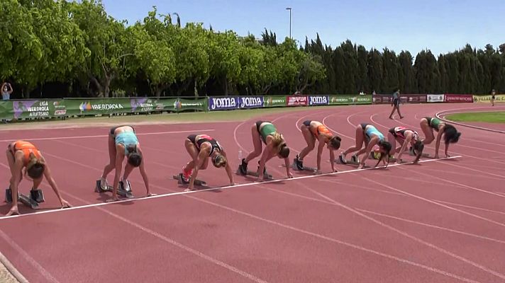 División de Honor Femenina. 2ª jornada