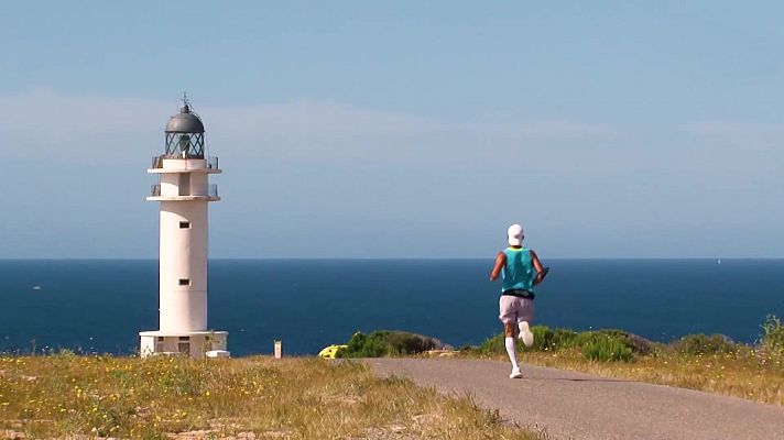 Trail - Formentera All Round Trail 2021