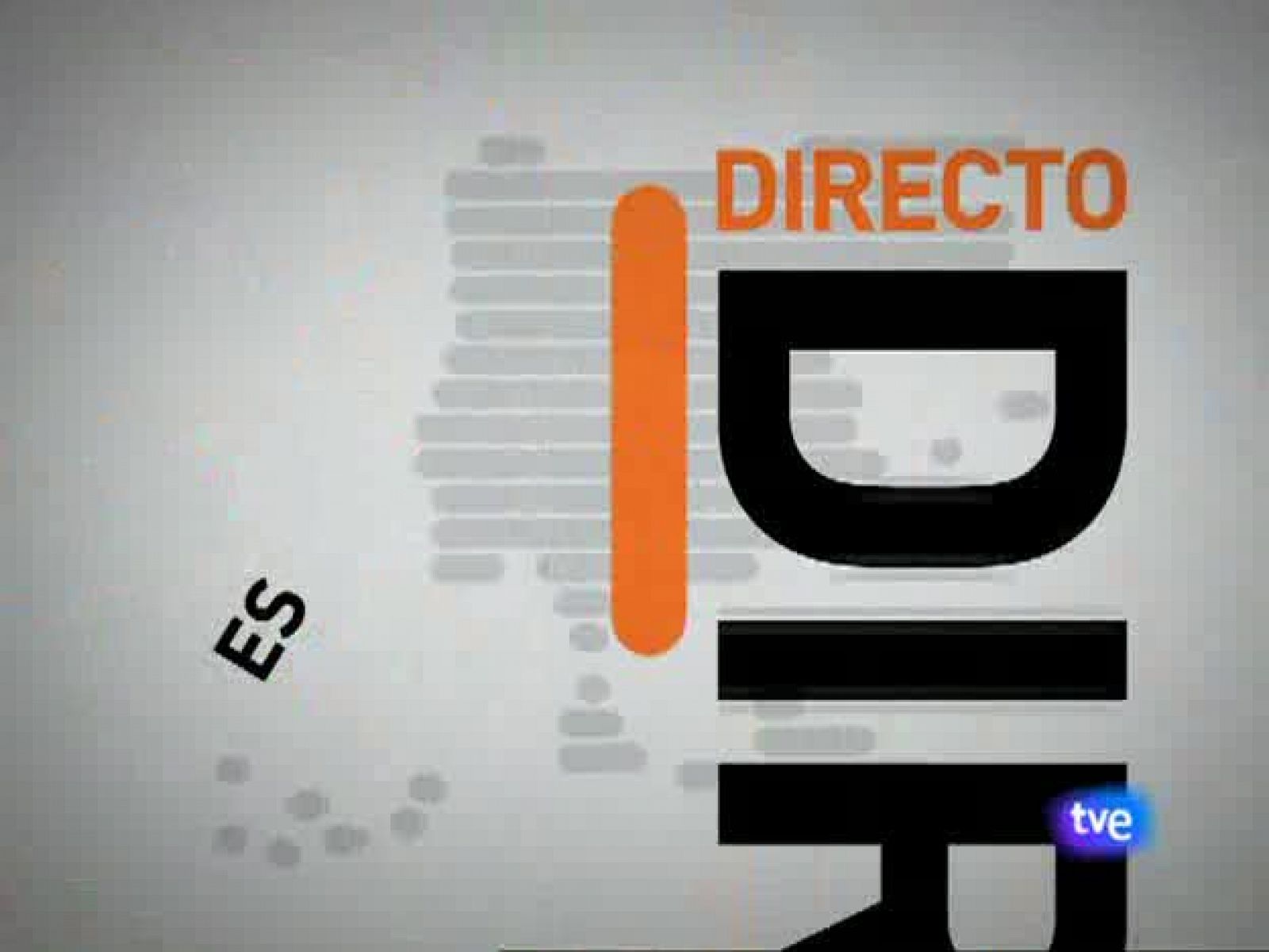 España Directo: España Directo - 22/09/09 | RTVE Play